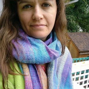 Meet your Posher, Rachel